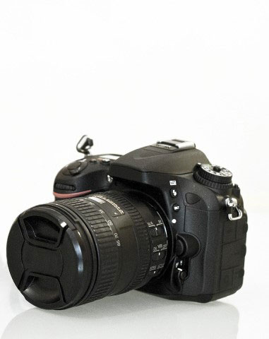 Fotoaparáty - Canon EOS 700D